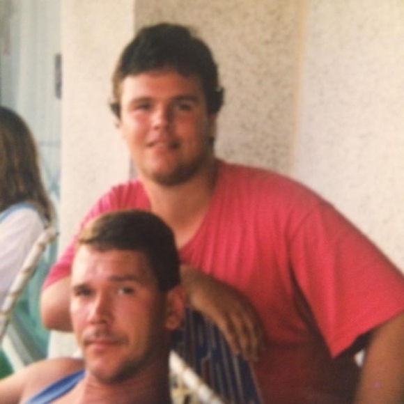 Meet your Posher, Dan - Picture 1 of 1